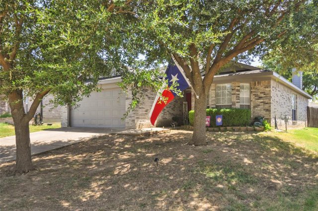 2529 Nogales Drive