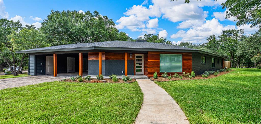 5205 Lockwood Drive - Photo 1