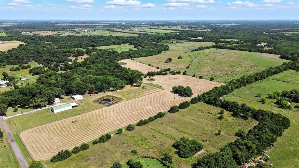138 Acres County Road 1124 - Photo 1