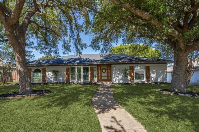 2625 Mollimar Drive