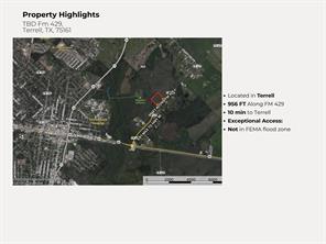429 FM 429 - Photo 2