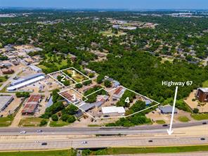 723 E Highway 67 - Photo 4