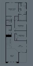 2804 Yampa Drive - Photo 2