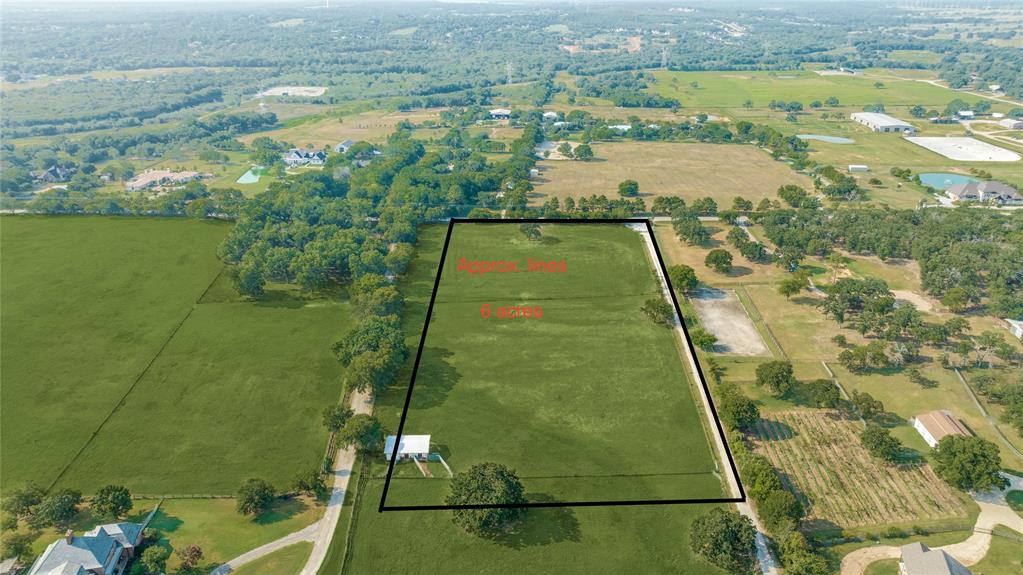 TBD W W JETER Road - Photo 1