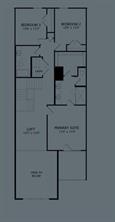 2812 Yampa Drive - Photo 2