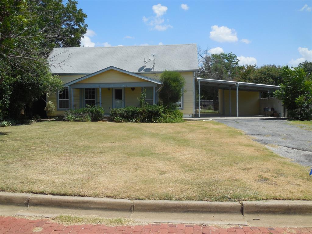 316 Mesquite Street - Photo 1