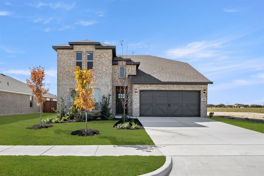 741 Scarlet Sage Drive - Photo 1