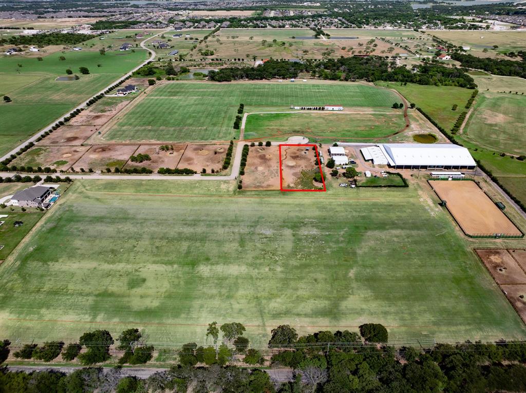 510 Prestonwood Polo Drive - Photo 1