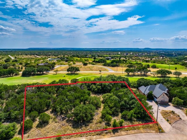 Lot 14/15 Shoal Creek Court