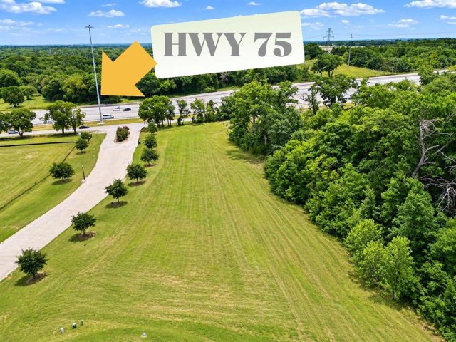 TBD Gateway Drive