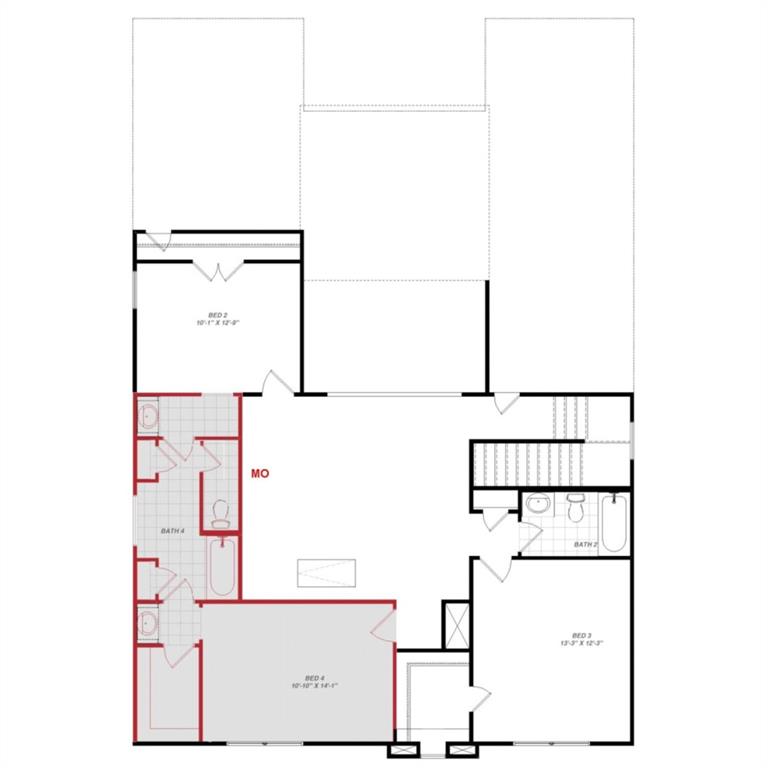 1335 Burgess Street - Photo 4