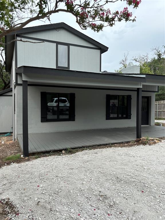 118 County Road 1503 - Photo 1