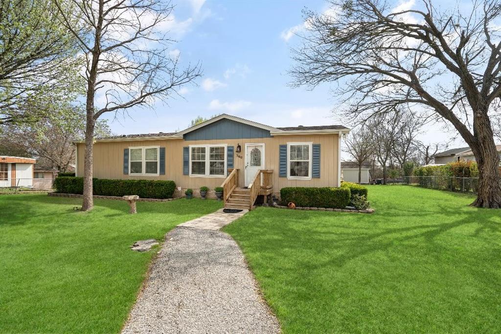 360 Rockcrest Road - Photo 1
