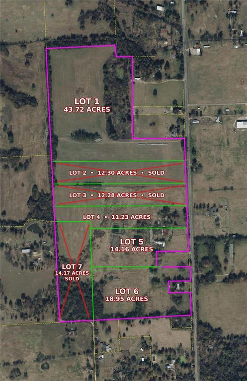 1814 Farm Road 69 S - Photo 1