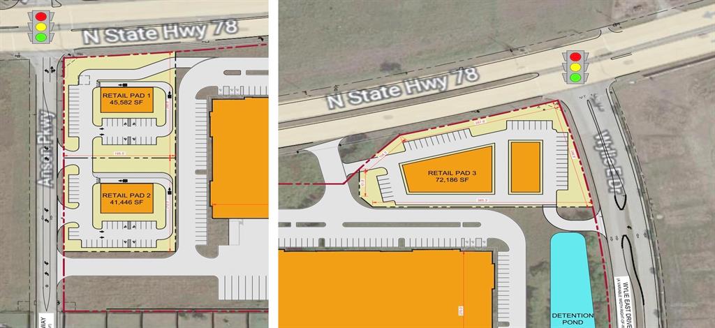 2801-3 N State Hwy 78 - Photo 2