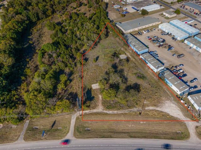 2875 E Hwy 287