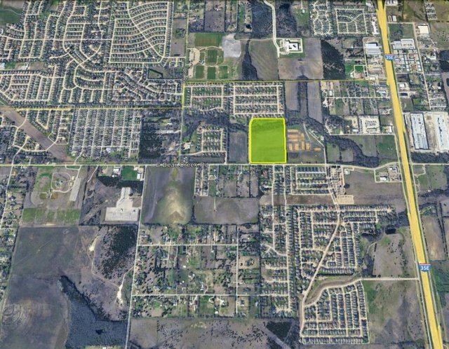 900-916 Bear Creek Rd
