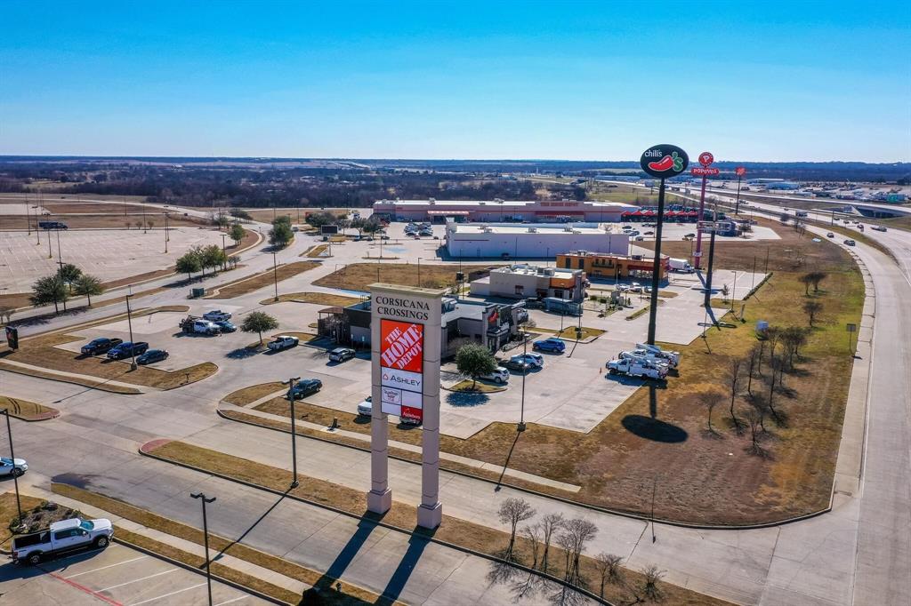 TBD 7.38 Acres I-45 Frontage Freeway - Photo 4