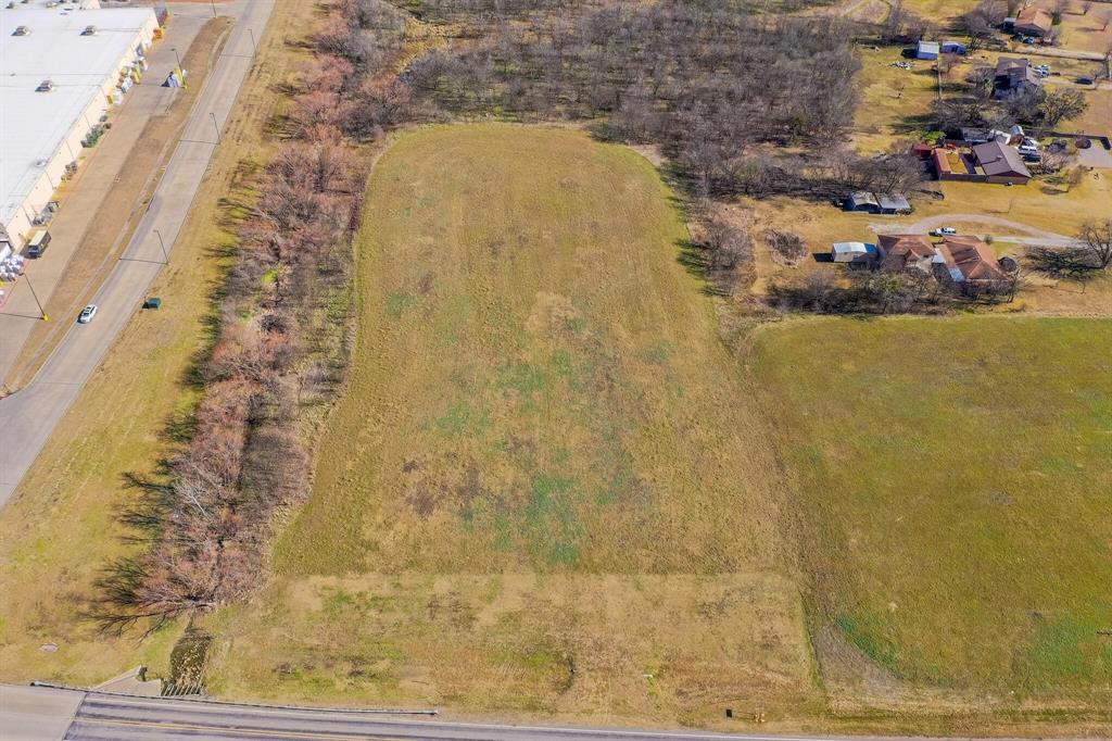 TBD 7.38 Acres I-45 Frontage Freeway - Photo 8