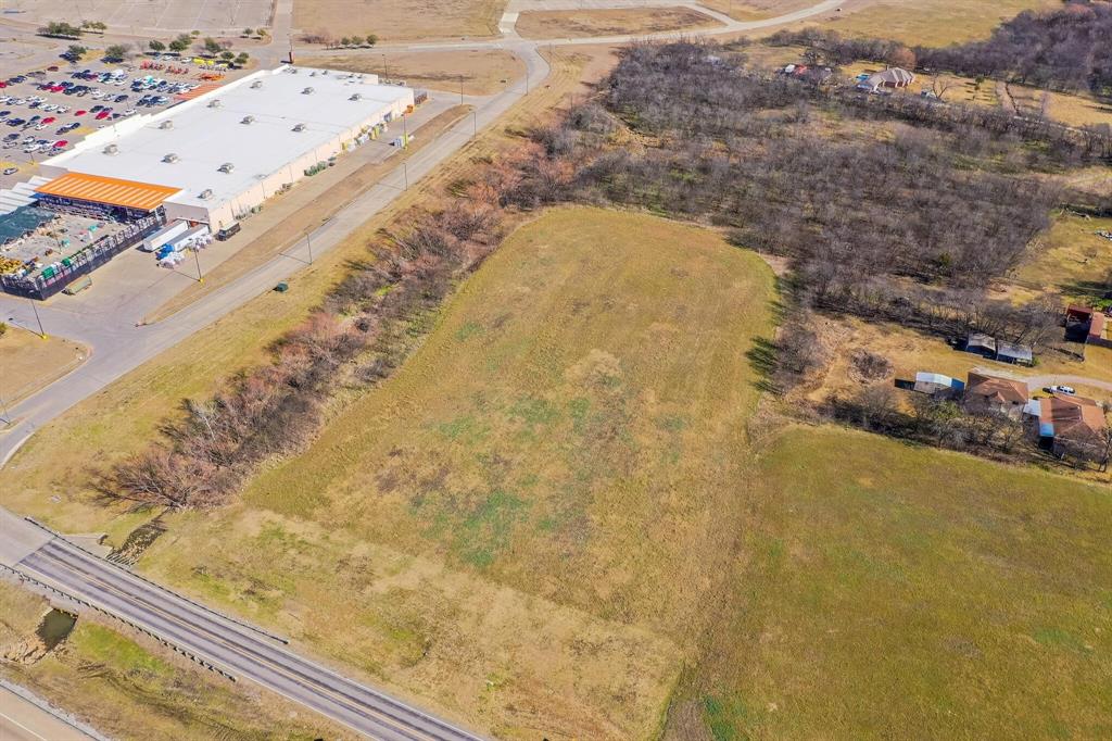 TBD 7.38 Acres I-45 Frontage Freeway - Photo 9