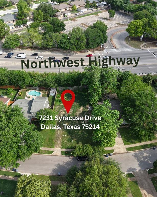 7231 Syracuse Drive - Photo 1