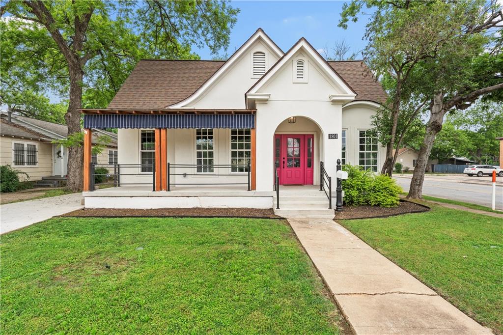 1801 S 8th Street - Photo 1