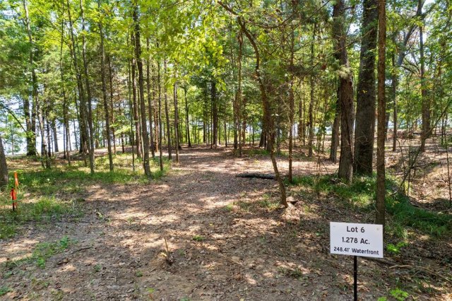 TBD Private Rd 52447