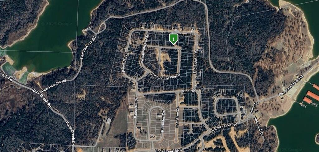 413 Whispering Pine Drive - Photo 1