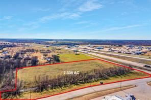 TBD 7.338 Acres I-45 Frontage - Photo 3