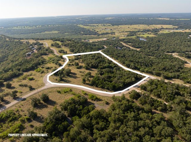 Lot 212 Mountain Top Trail