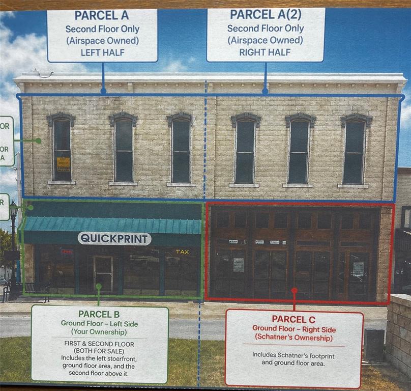 101 College Avenue - Photo 1