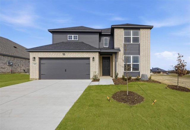 4203 Pigeon Drive