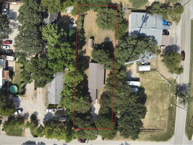 1206 Timberline Court