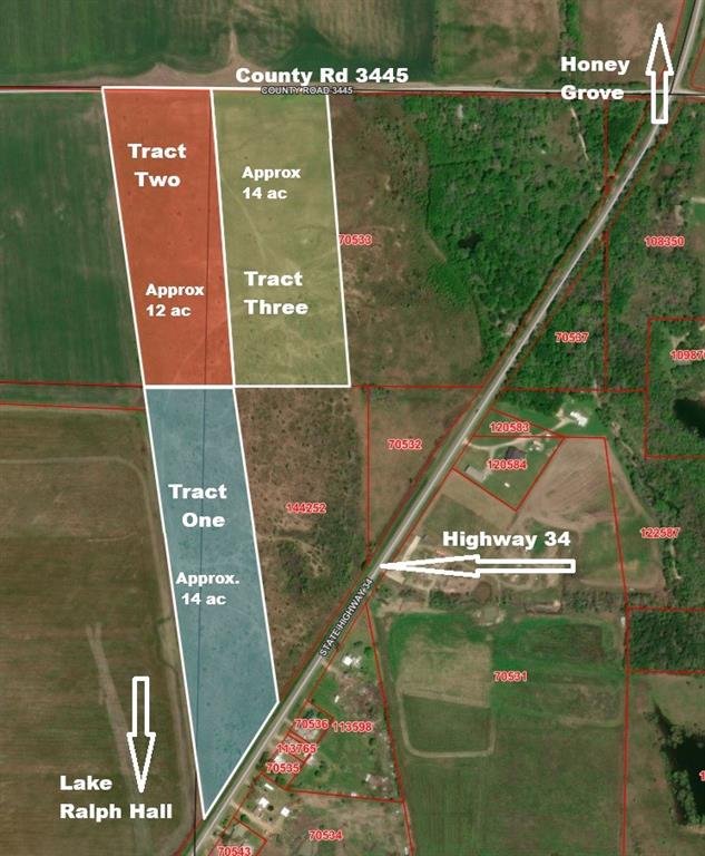 000 County Road 3445