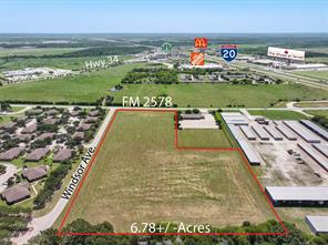 TBD FM 2578 Road - Photo 16