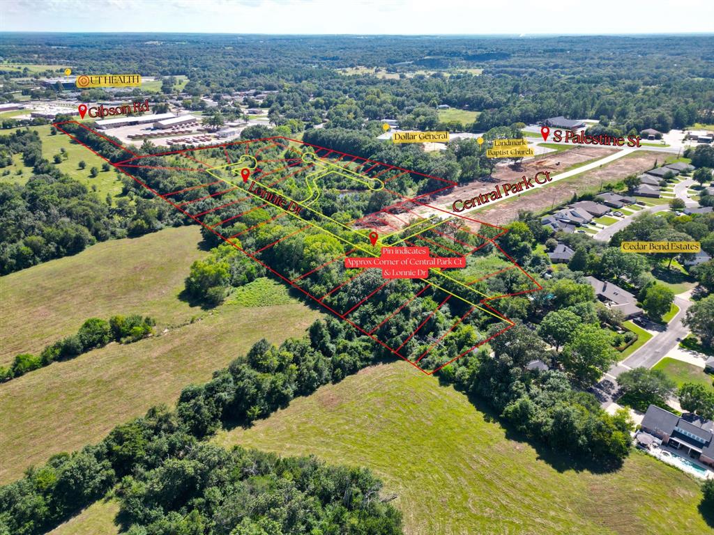 Lot 15 Central Park Court - Photo 1