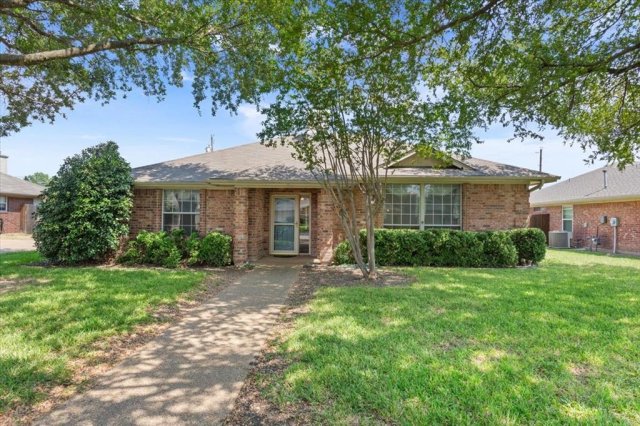 1414 Chapel Hill Drive