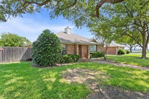 1414 Chapel Hill Drive - Photo 2