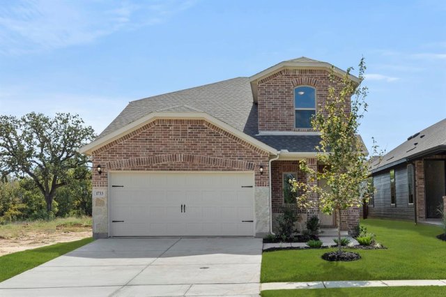 1733 Meadow Crest Drive