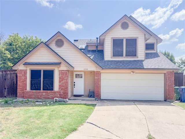 1204 Marcus Court