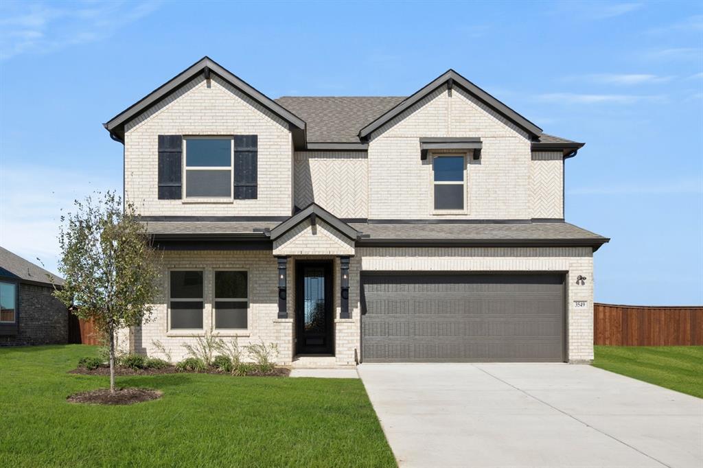 3549 Ironwood Street - Photo 1