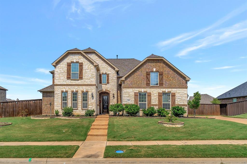 1448 Via Toscana Lane - Photo 1