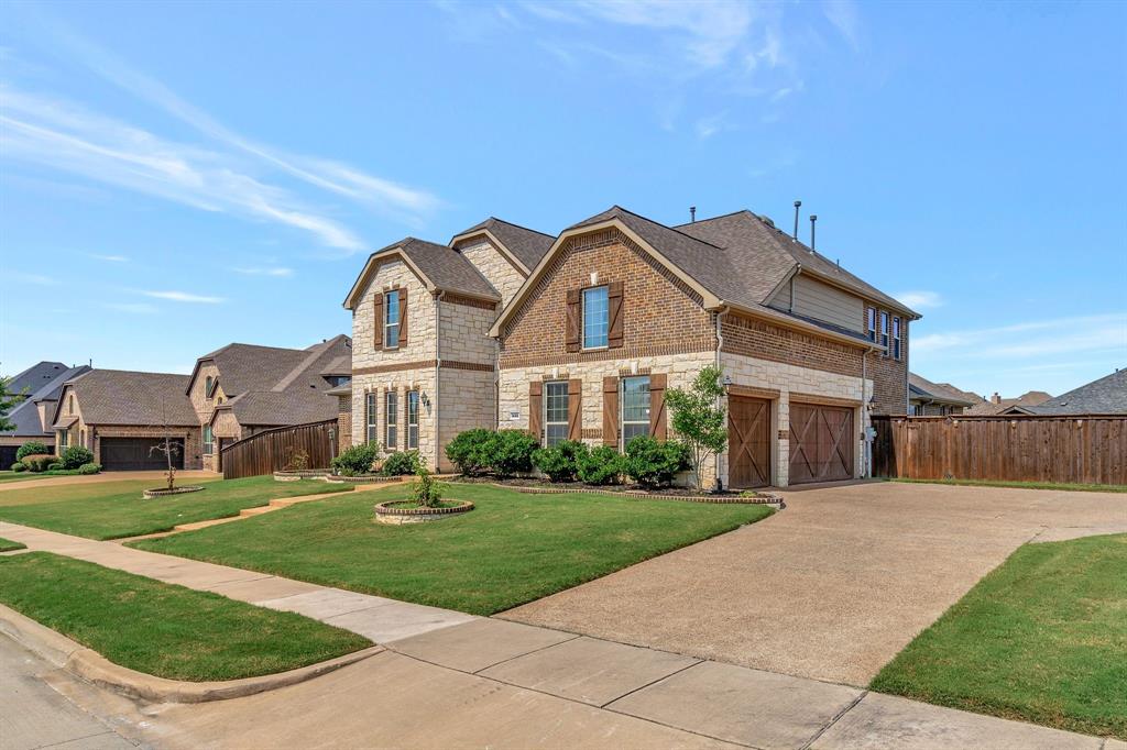 1448 Via Toscana Lane - Photo 2