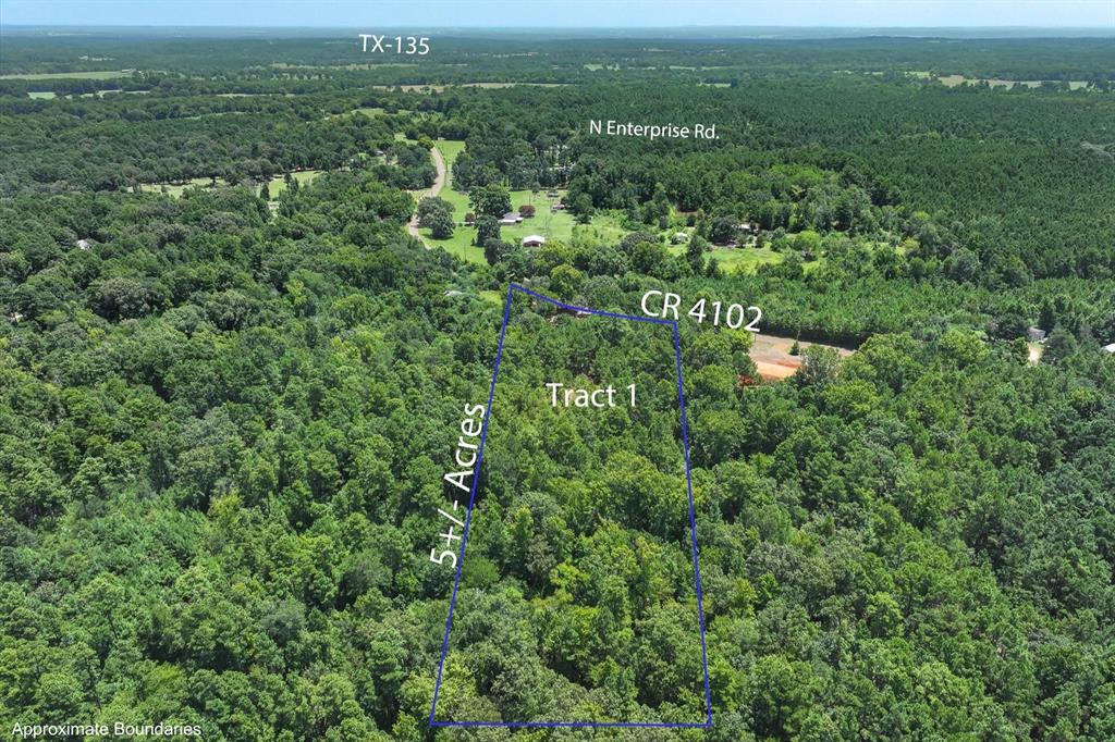 Tract 1 County Road 4102 - Photo 2