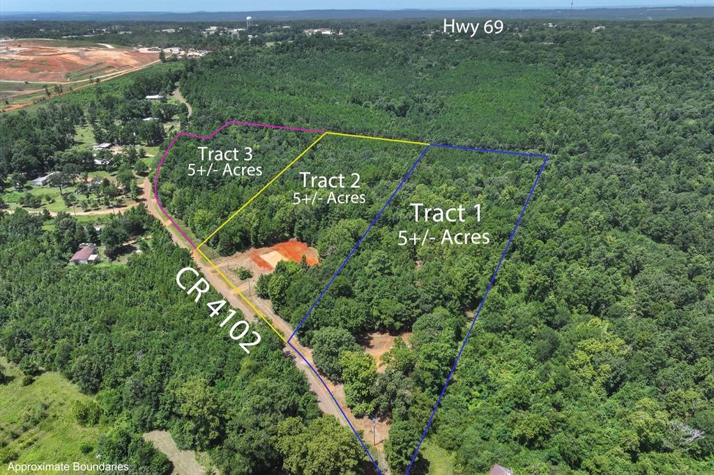 Tract 1 County Road 4102 - Photo 22