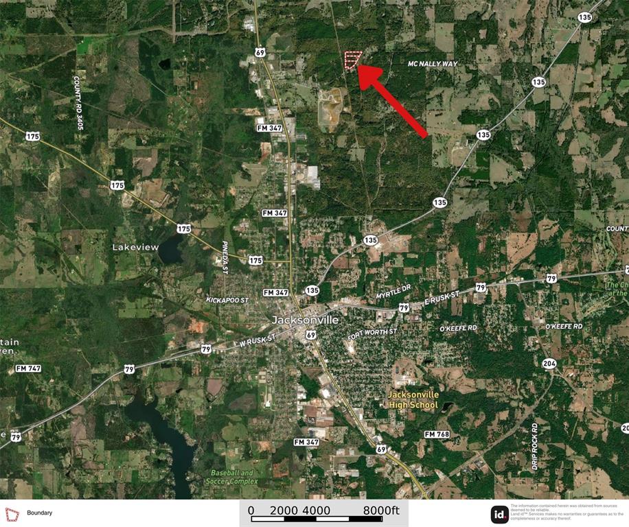 Tract 1 County Road 4102 - Photo 27