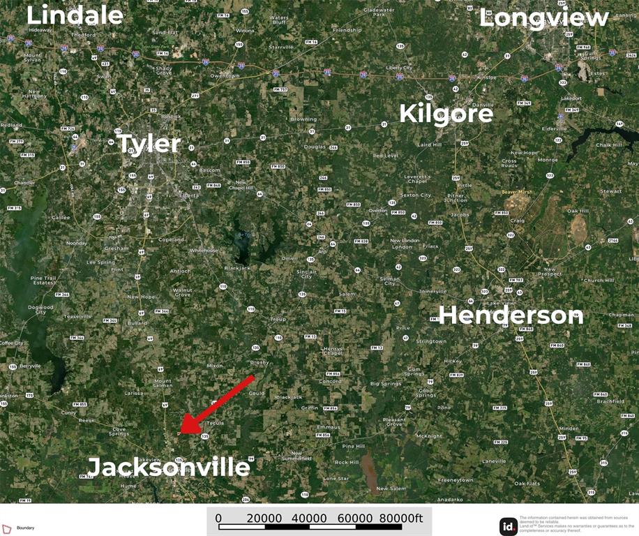 Tract 1 County Road 4102 - Photo 28