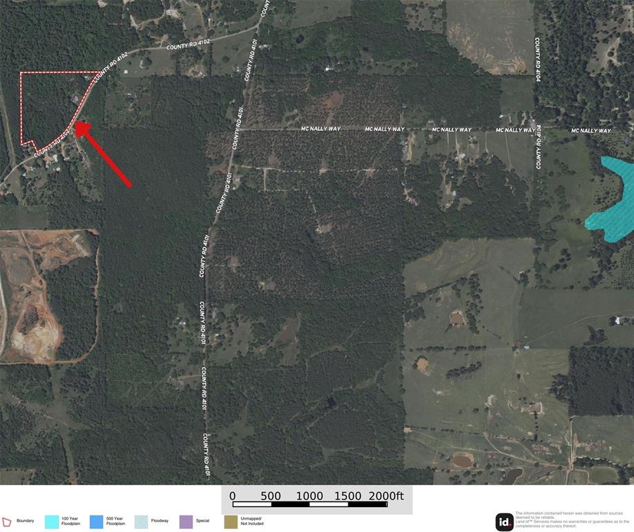 Tract 1 County Road 4102 - Photo 35