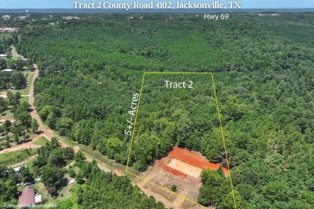Tract 2 County Road 4102