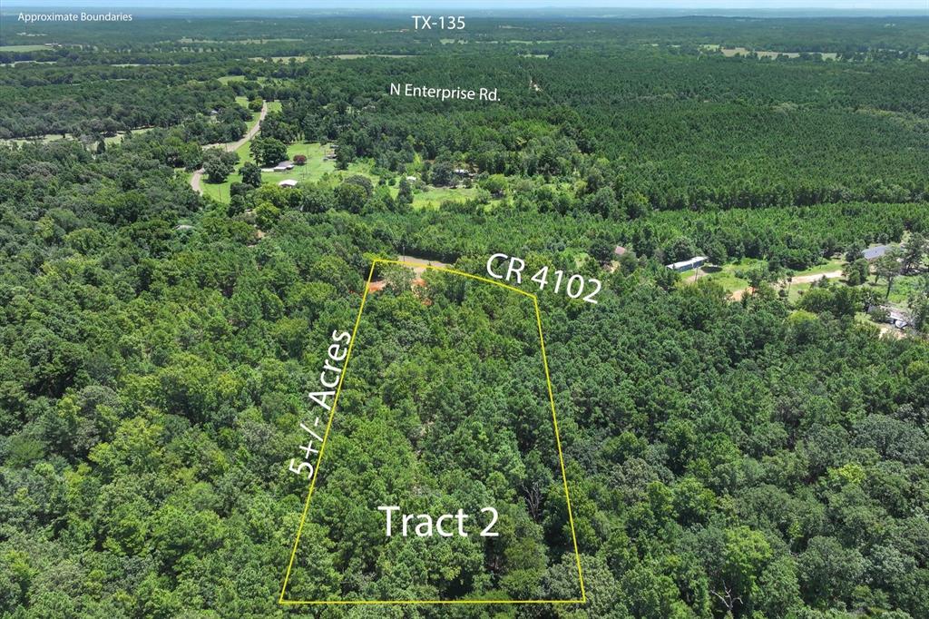 Tract 2 County Road 4102 - Photo 2